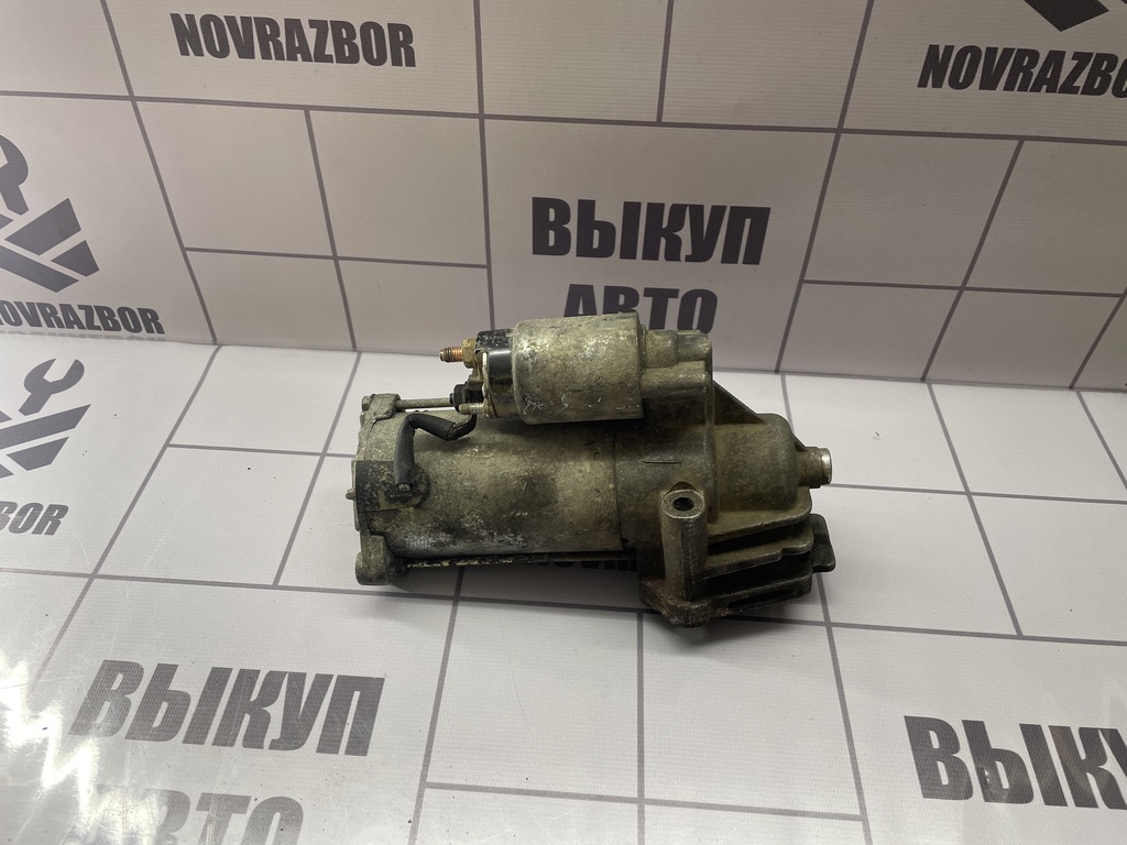 Ford Transit FA 2000-2006 для Стартер
