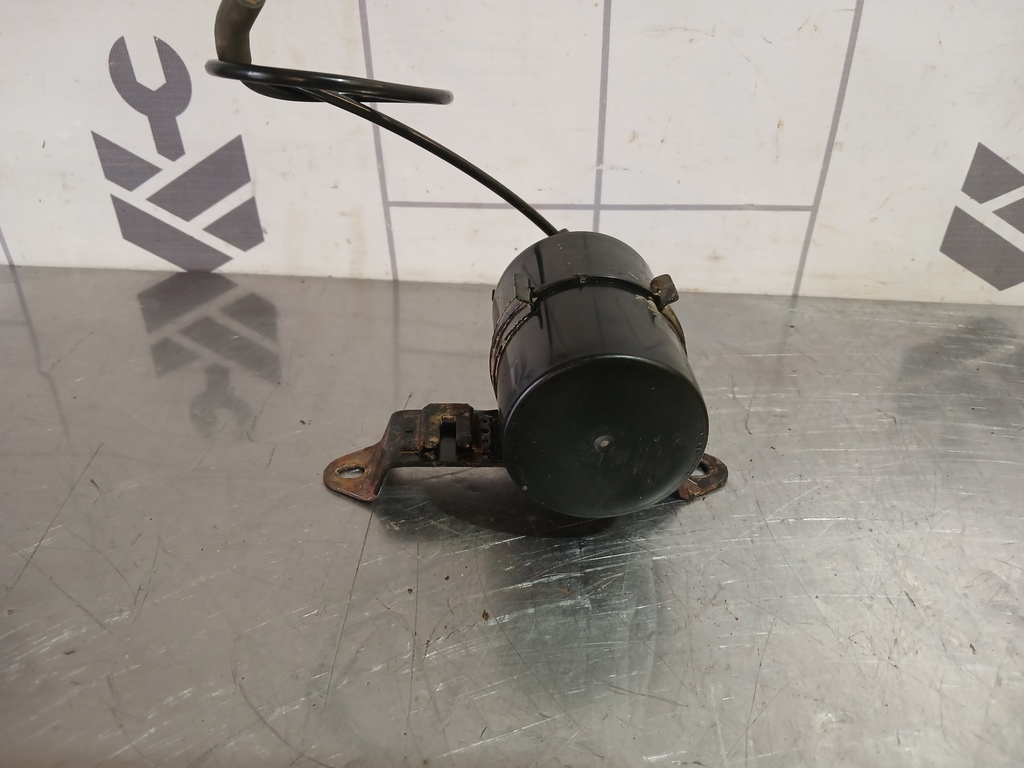 Chevrolet Aveo (T250) 2005-2011 для Клапан воздушный