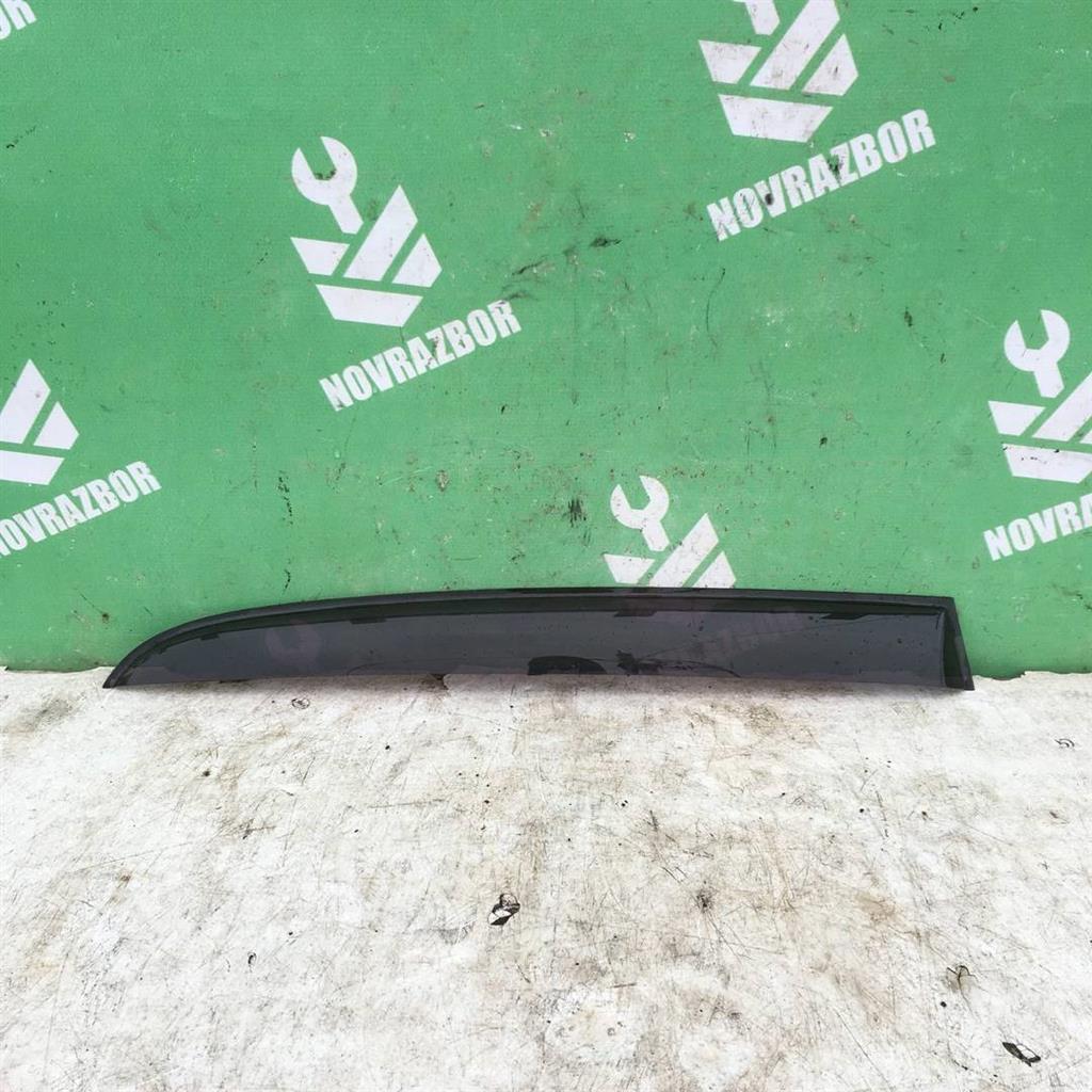 Peugeot 206 98-12 для Ветровики комплект