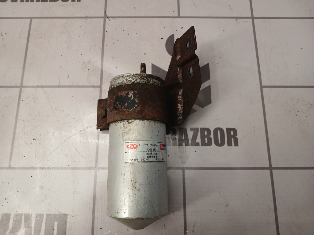 Chery QQ6 S21 07-10 для Осушитель системы кондиционирования