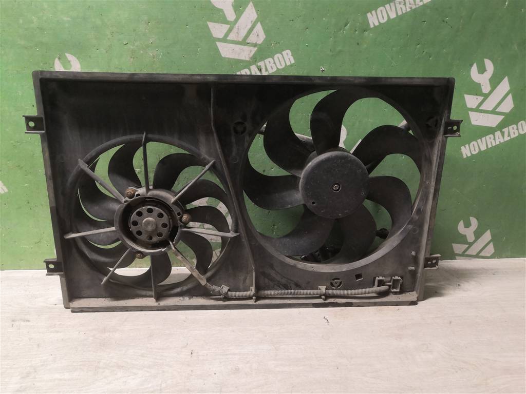 VW Golf 4 Bora 97-05 для Вентилятор радиатора