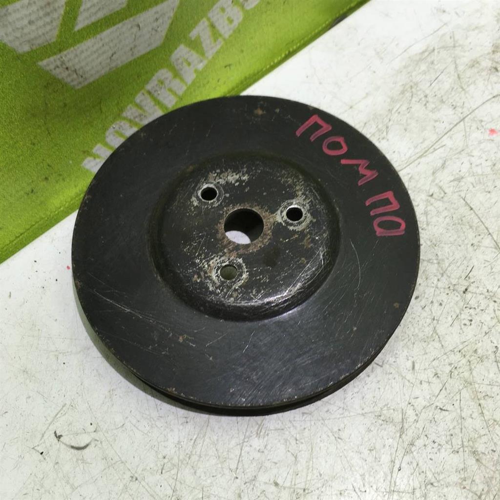 Kia RIO 1 2000-2004 для Шкив водяного насоса (помпы)