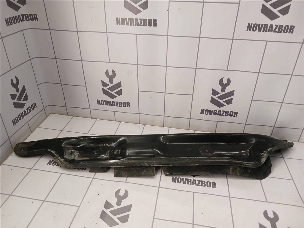 Skoda Octavia A5 1Z   04-13 для Водосток