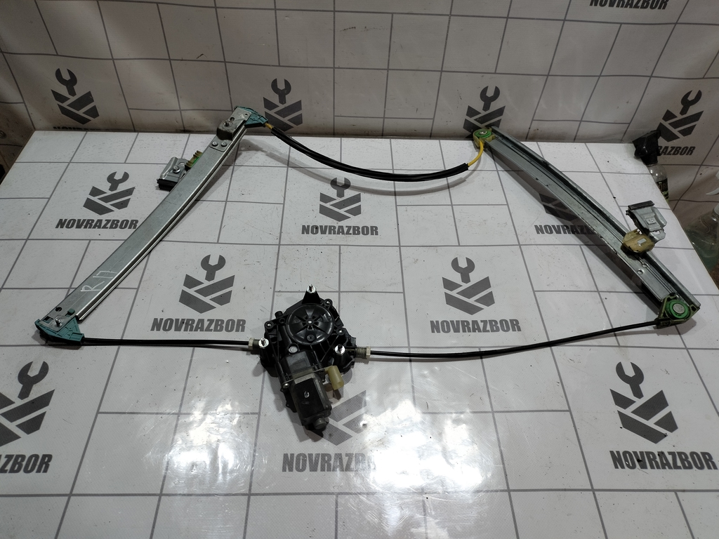 LADA VESTA 15-19 для Стеклоподъемник электр. передний правый