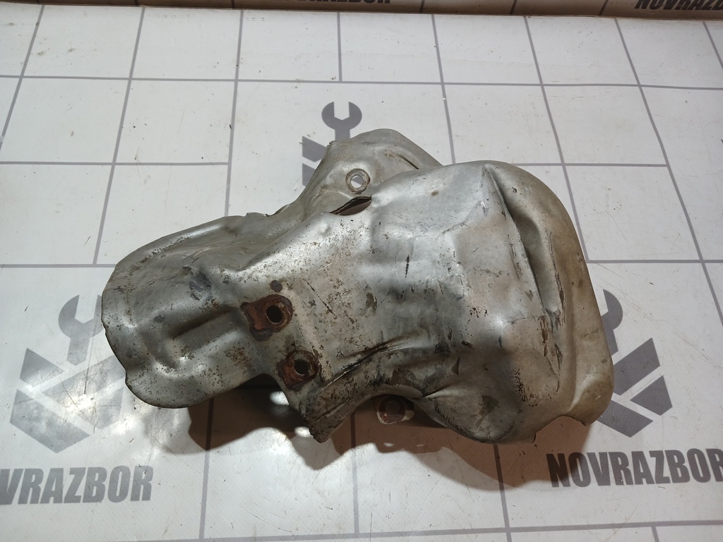 Skoda Yeti 2009-2018 для Экран тепловой