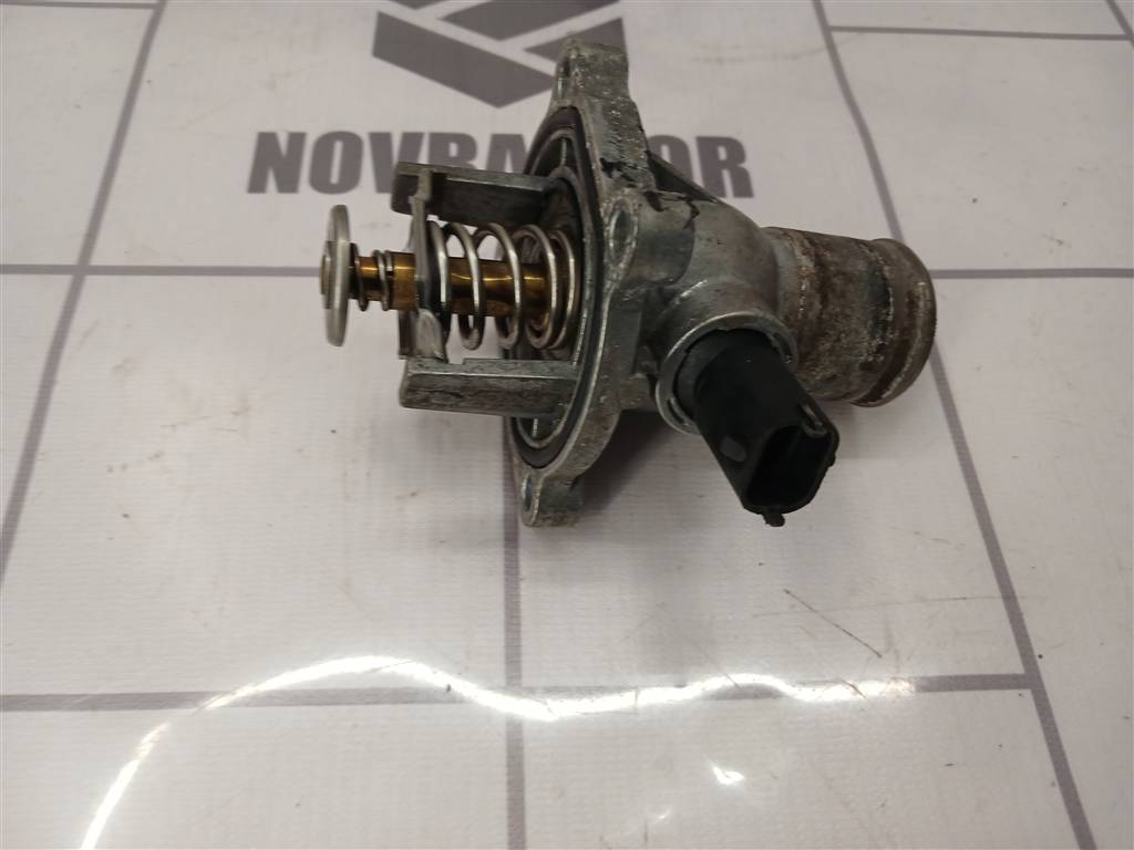 Chevrolet Aveo (T300) 2011-2015 для Корпус термостата