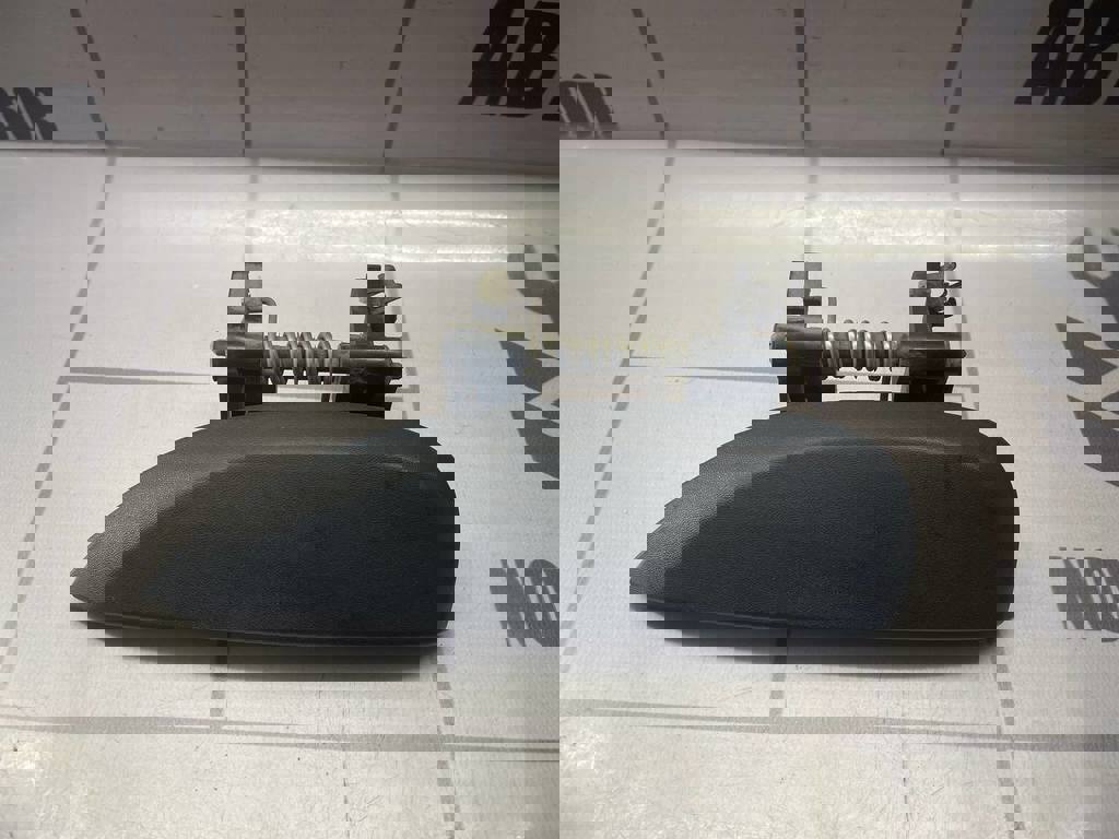 Renault Logan 2 14-18 для Ручка двери наружная левая