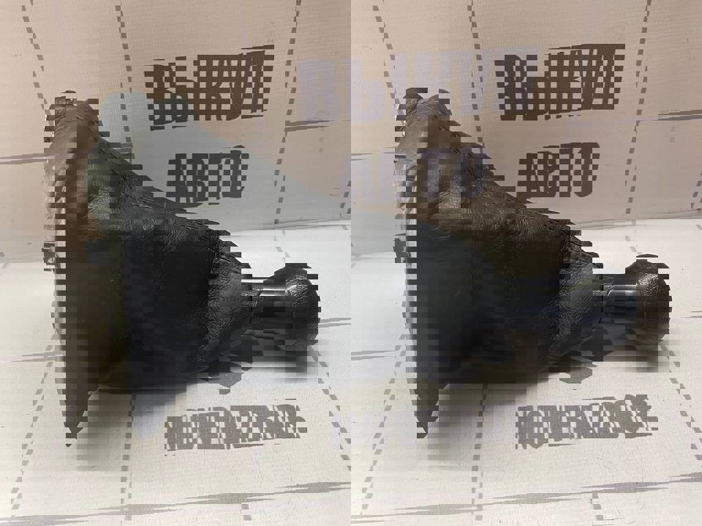 Peugeot 307 2001-2008 для Рукоятка рычага КПП