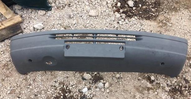 Mercedes Benz Sprinter 1995-2006 для Бампер передний