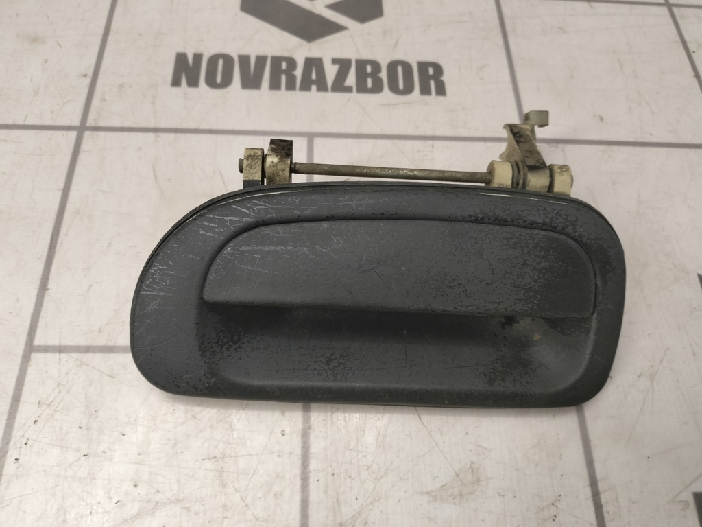 Daewoo Nexia 95-16 для Ручка двери передней наружная левая