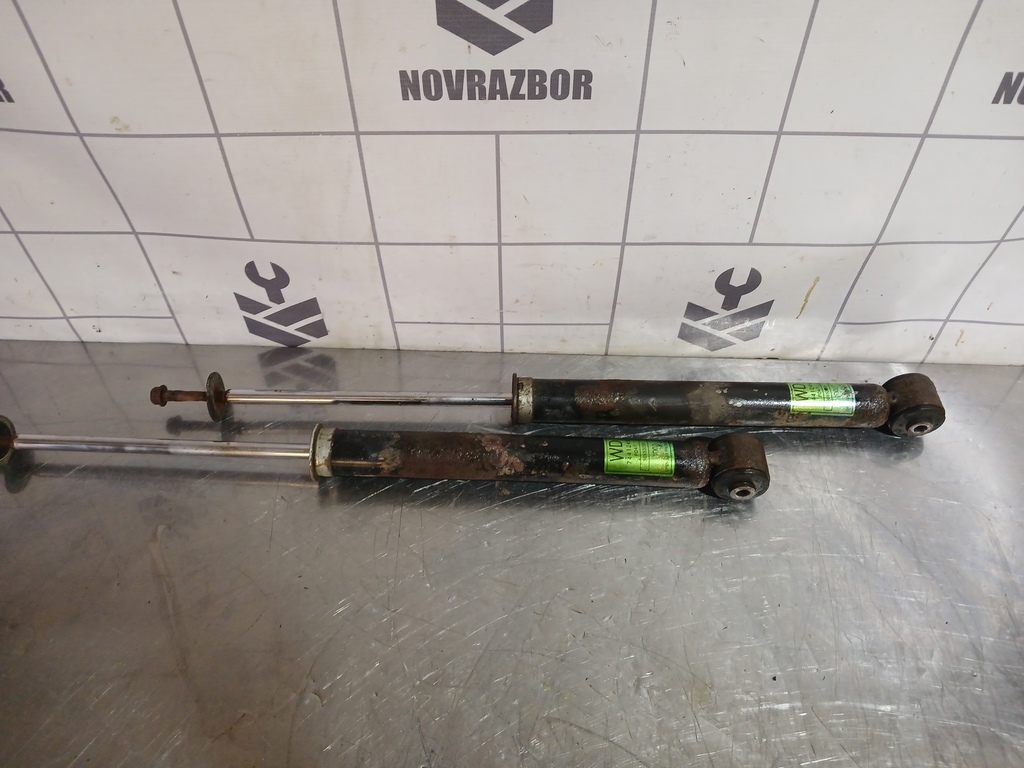 Chevrolet Aveo (T250) 2005-2011 для Амортизатор задний