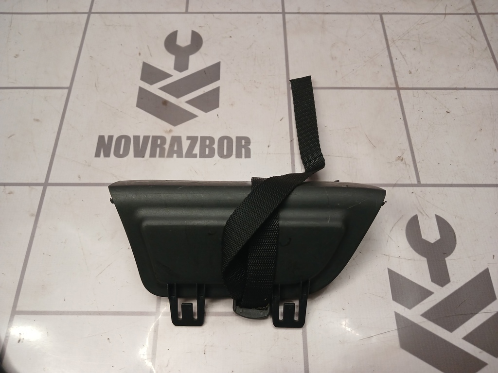 Skoda Yeti 2009-2018 для Накладка (кузов внутри)