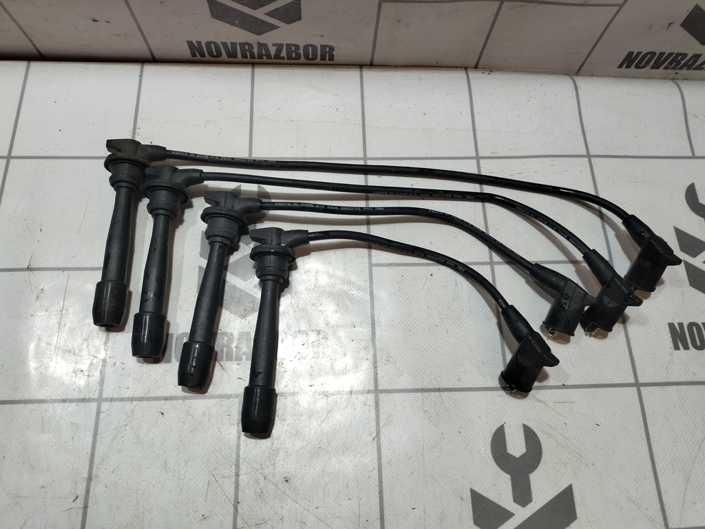 Hyundai Elantra 3  00-05 для Провода высоковольтные