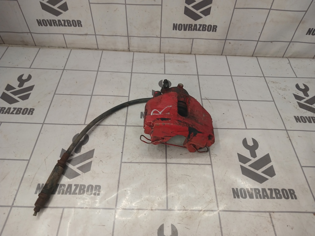 Opel Vectra B 1999-2002 для Суппорт передний правый