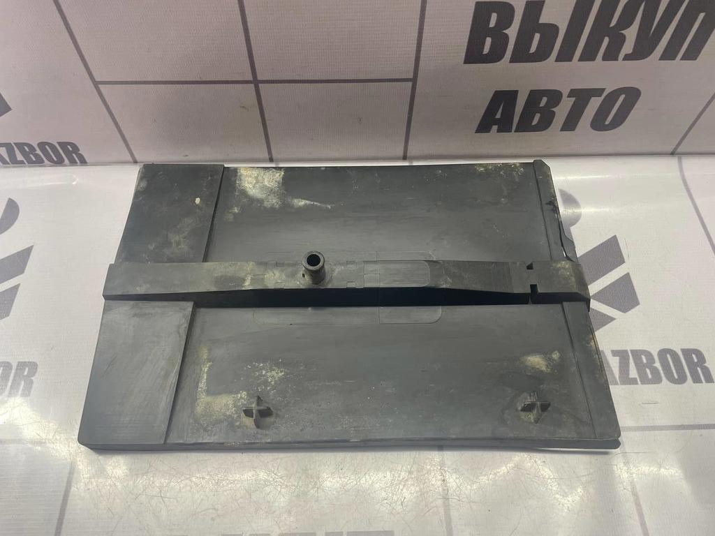 Renault Logan 2 14-18 для Крепление АКБ (корпус/подставка)