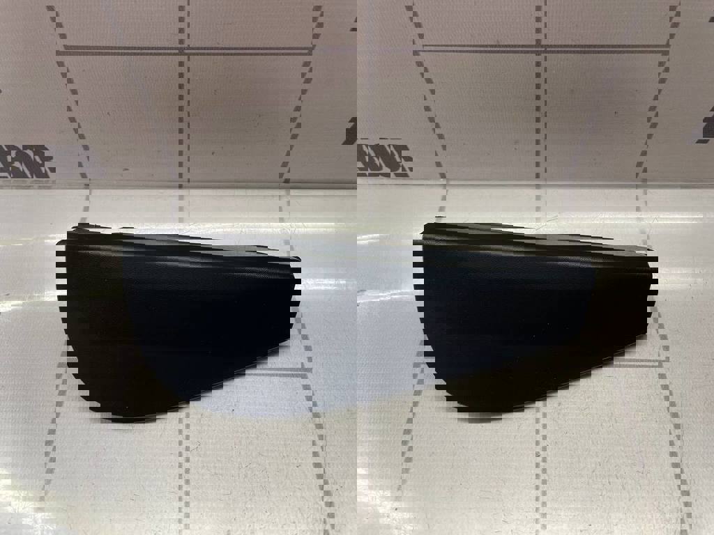 Renault Megane 3 09-16 для Накладка двери задней правой