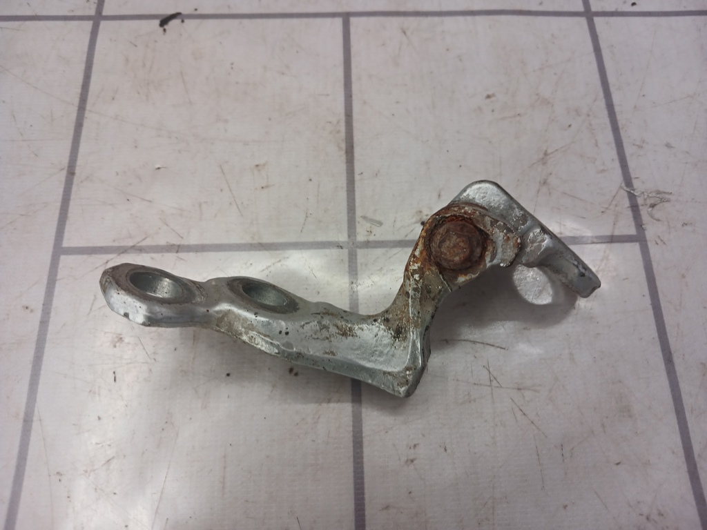 Ford Focus 2 05-08 для Петля двери передней левой верхняя