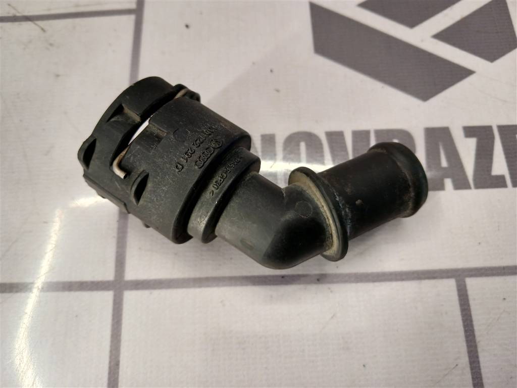 Skoda Octavia A4 1U 2000-2011 для Фланец двигателя системы охлаждения