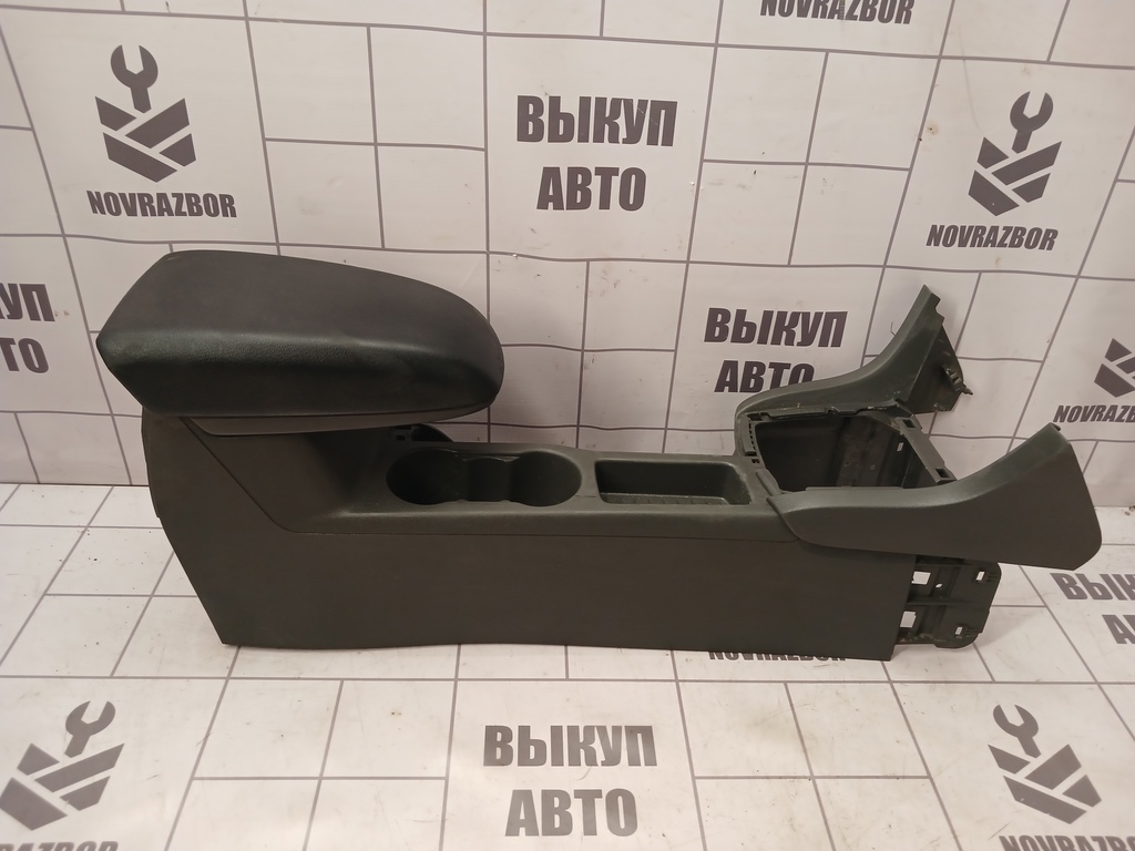 Ford Focus 2 05-08 для Подлокотник