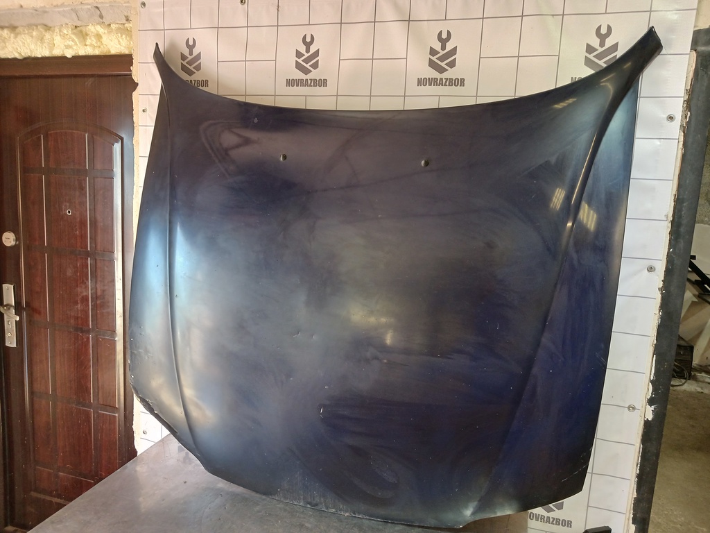 Opel Vectra B 1999-2002 для Капот