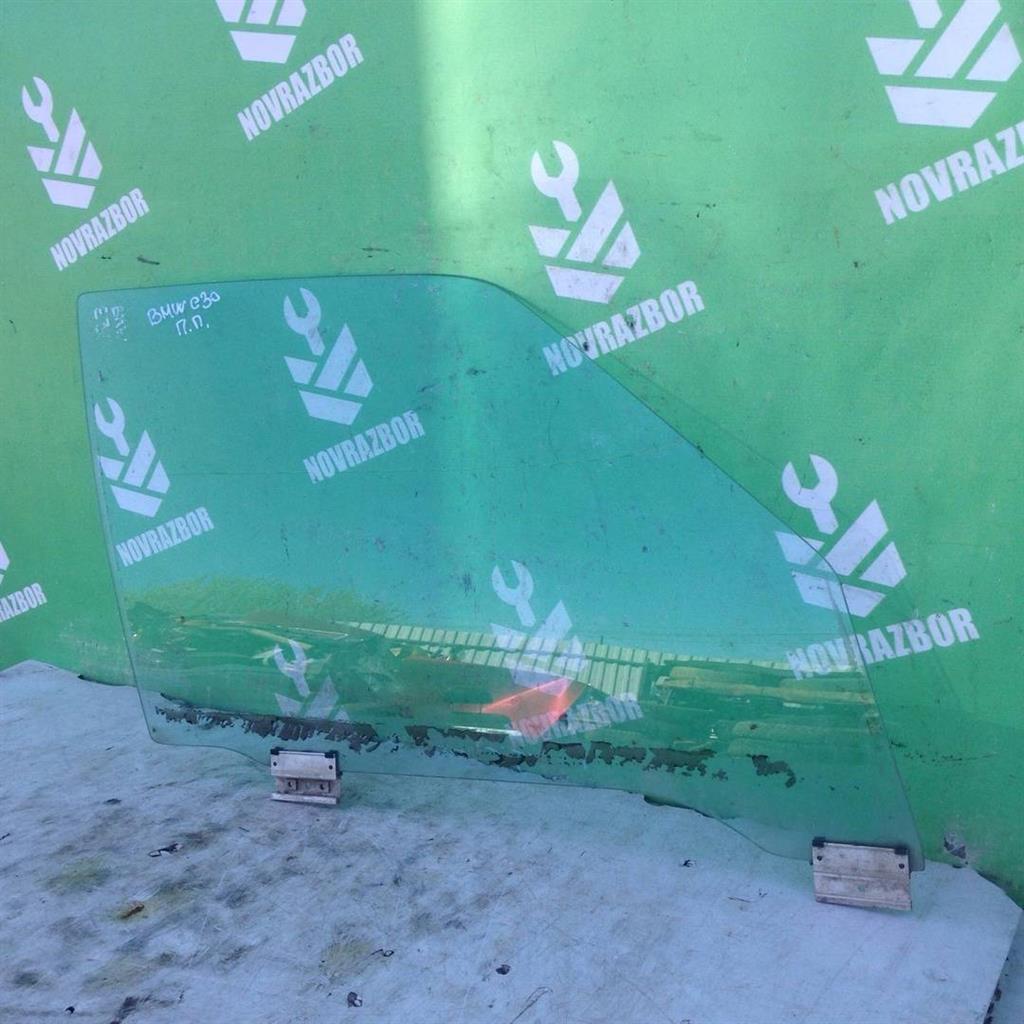 BMW 3-серия E30 82-91 для Стекло двери передней правой