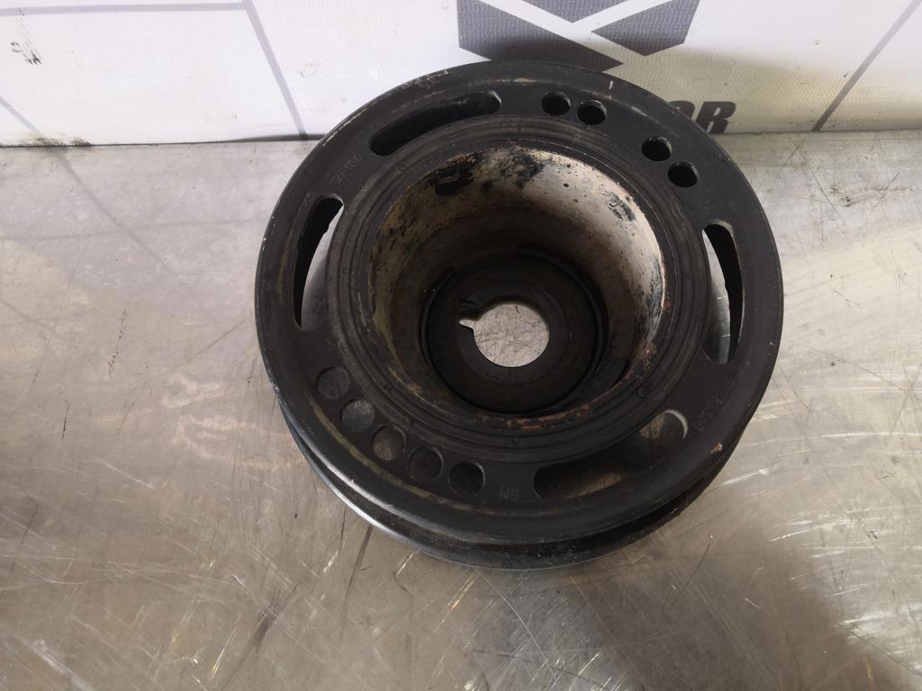 Chevrolet Aveo (T300) 2011-2015 для Шкив коленвала