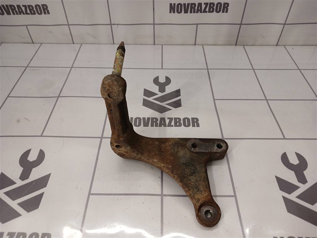 Chevrolet Aveo T200 03-08 для Кронштейн опоры двигателя