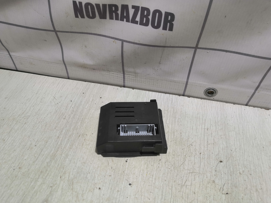 Renault Clio 2 Symbol 1998-2008 для Блок электронный