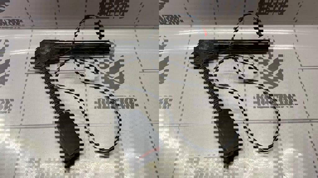 Ford Focus 1 1998-2004 для Ответная часть ремня безопасности