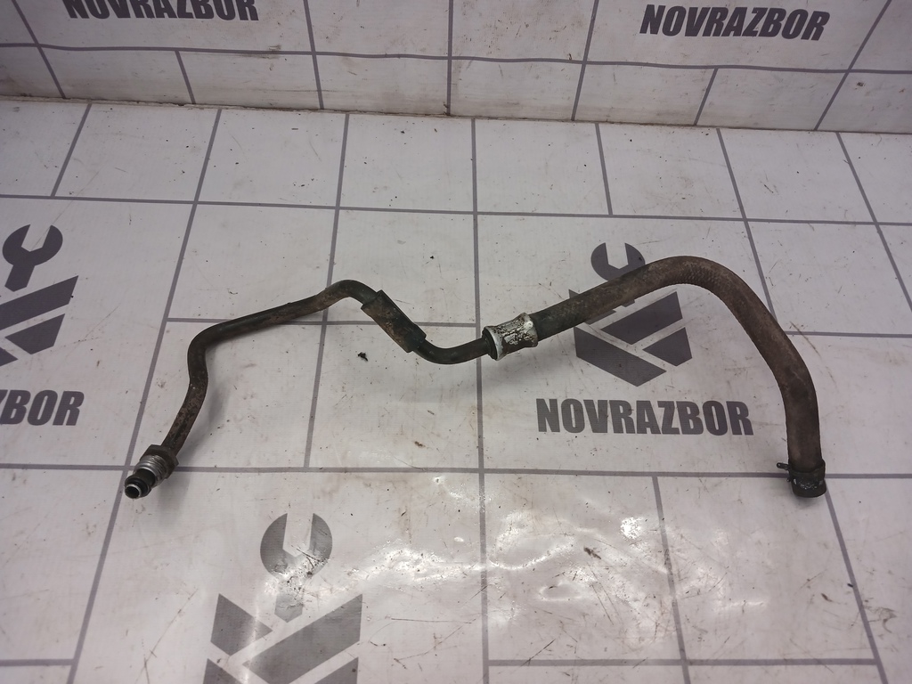 Opel Astra G 1998-2005 для Трубка гидроусилителя