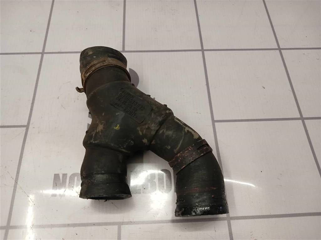 Opel Zafira A 99-05 для Шланг системы охлаждения