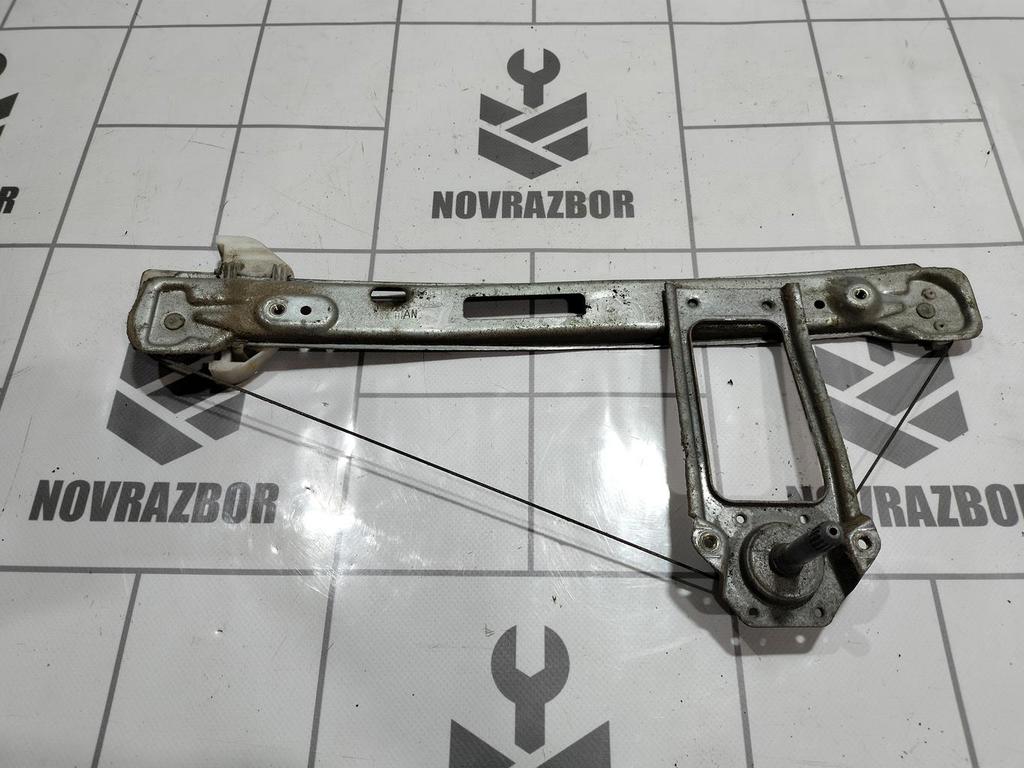 Ford Focus 1 1998-2004 для Стеклоподъемник мех задний правый