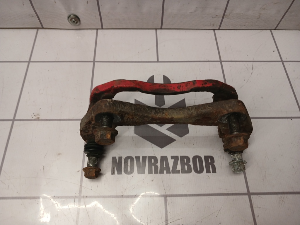 Mitsubishi Lancer 10 CX  CY 07-17 для Скоба суппорта переднего