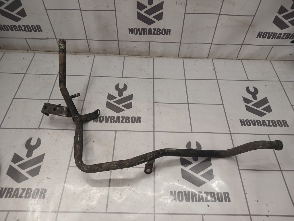 Kia RIO 1 2000-2004 для Трубка охлажд. жидкости металлическая