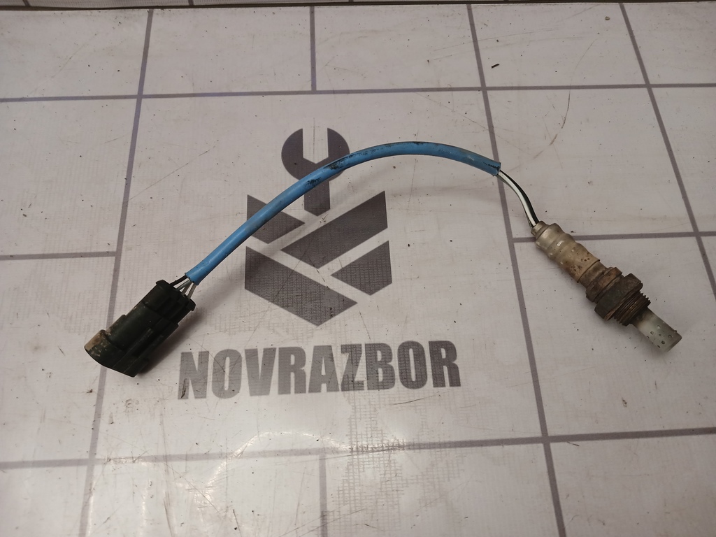 Chery QQ6 S21 07-10 для Датчик кислородный/Lambdasonde