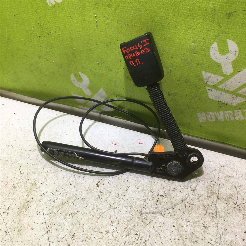 Ford Focus 1 1998-2004 для Ответная часть ремня безопасности