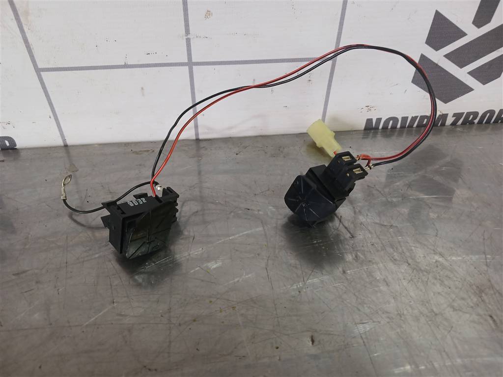 Chevrolet Lacetti 04-13 для Кнопка многофункциональная