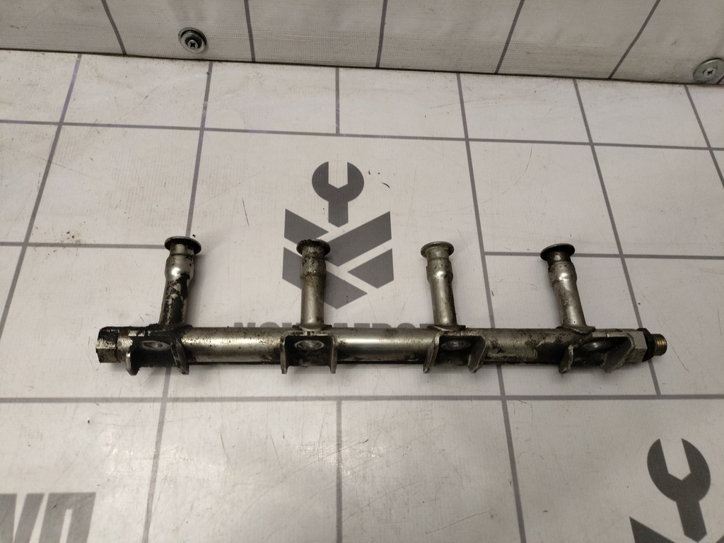 Skoda Yeti 2009-2018 для Рейка топливная (рампа)