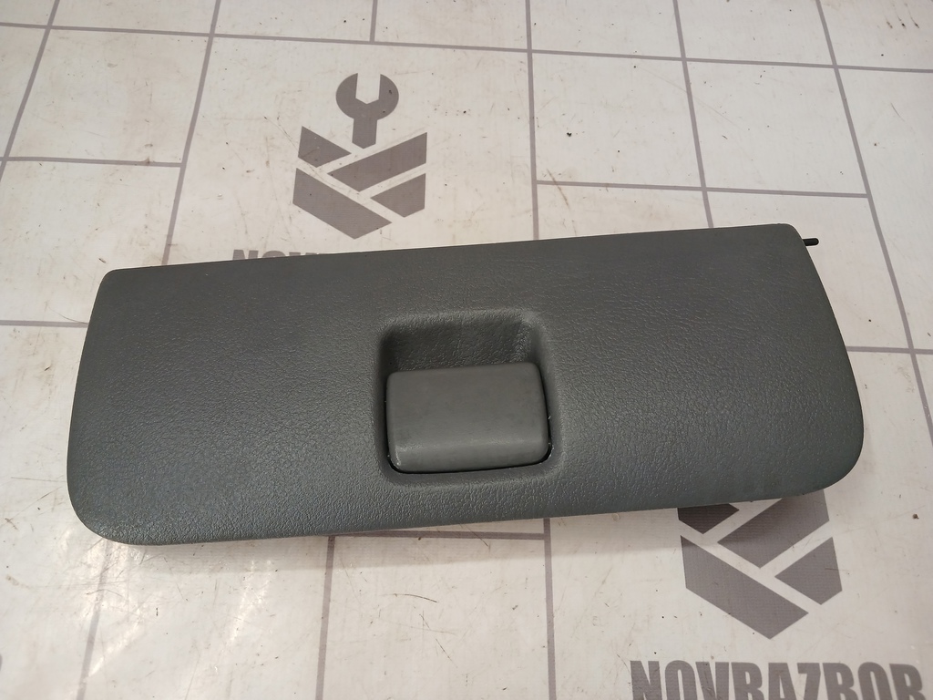 Renault Clio 2 Symbol 1998-2008 для Крышка (дверца) бардачка