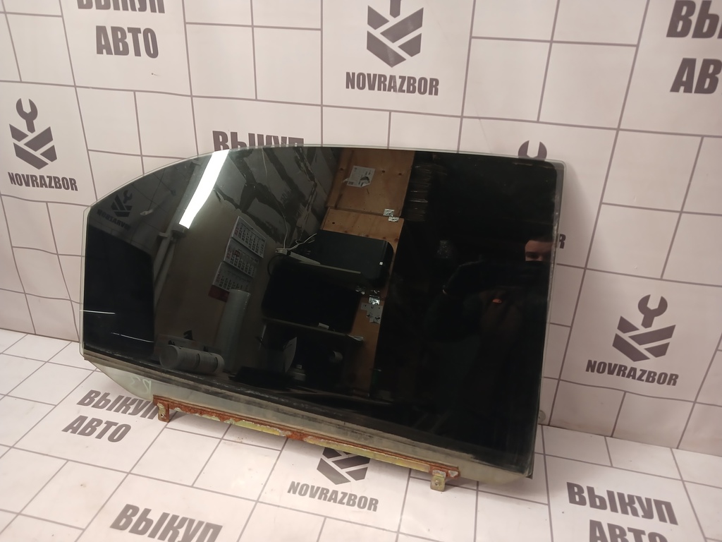 Chery QQ6 S21 07-10 для Стекло двери задней правой