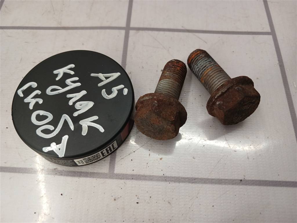 Skoda Octavia A5 1Z   04-13 для Болт