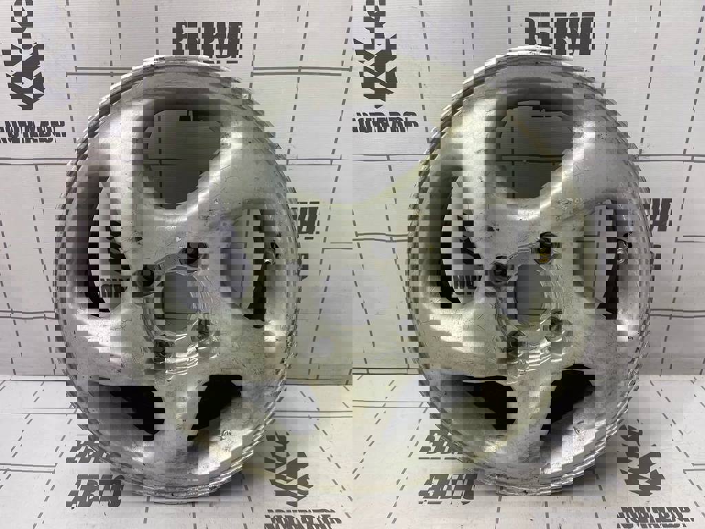 Hyundai Elantra 3  00-05 для Диск колесный легкосплавный