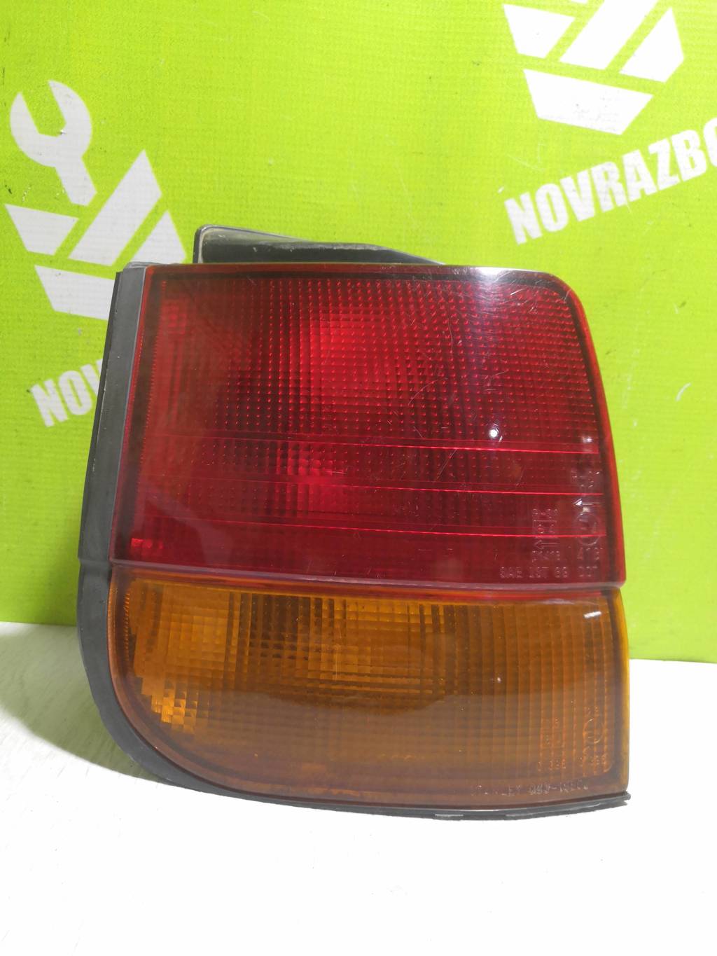 Mitsubishi RVR N23W  для Фонарь задний левый