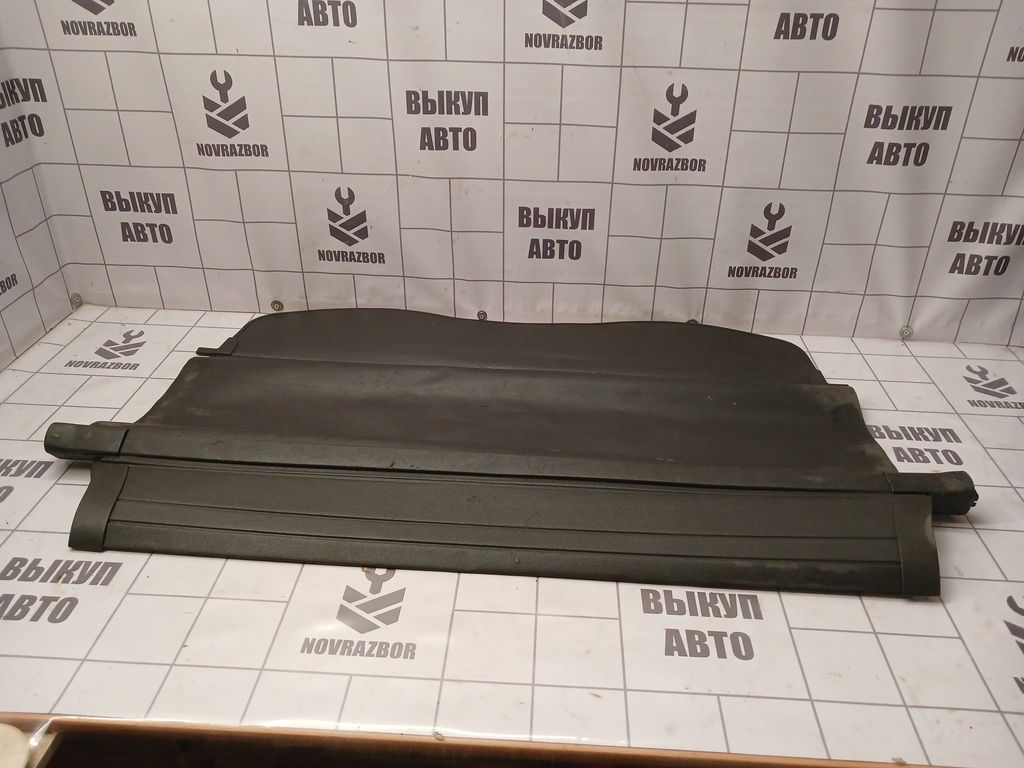 Ford Focus 1 1998-2004 для Шторка багажника