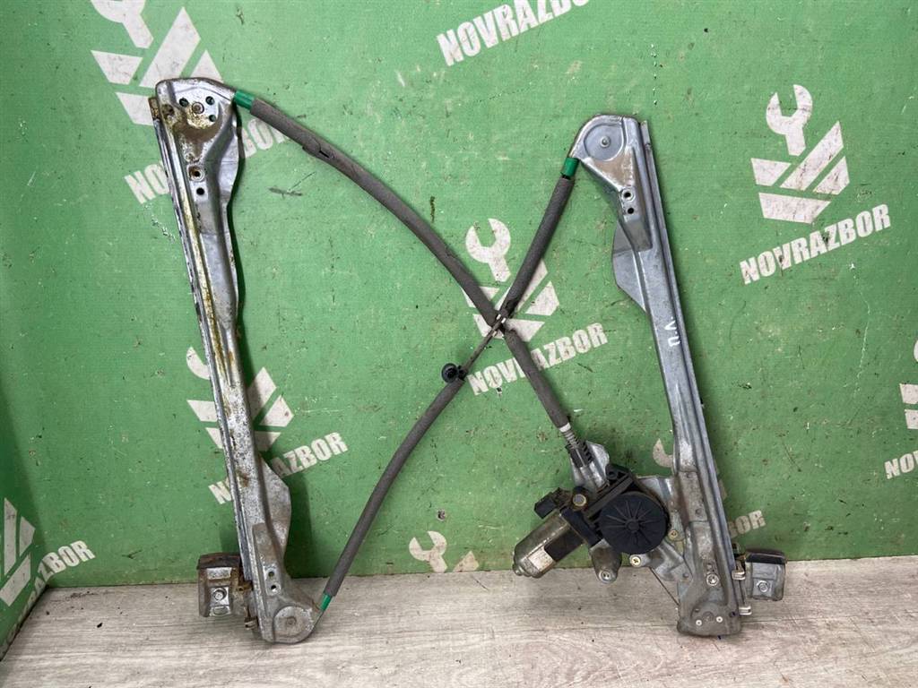 Ford Focus 1 1998-2004 для Стеклоподъемник электр. передний левый