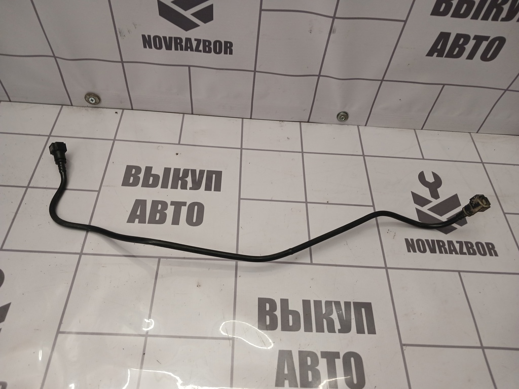 Peugeot 307 2001-2008 для Трубка вакуумная