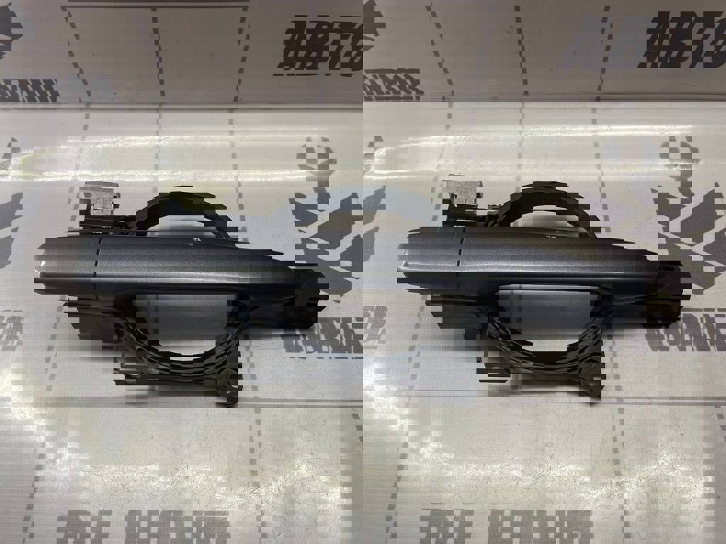 Mitsubishi Lancer 10 CX  CY 07-17 для Ручка двери задней наружная правая