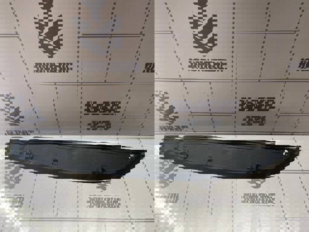 Renault Megane 3 09-16 для Пыльник