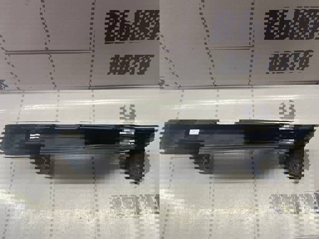 Renault Megane 3 09-16 для Накладка под фару