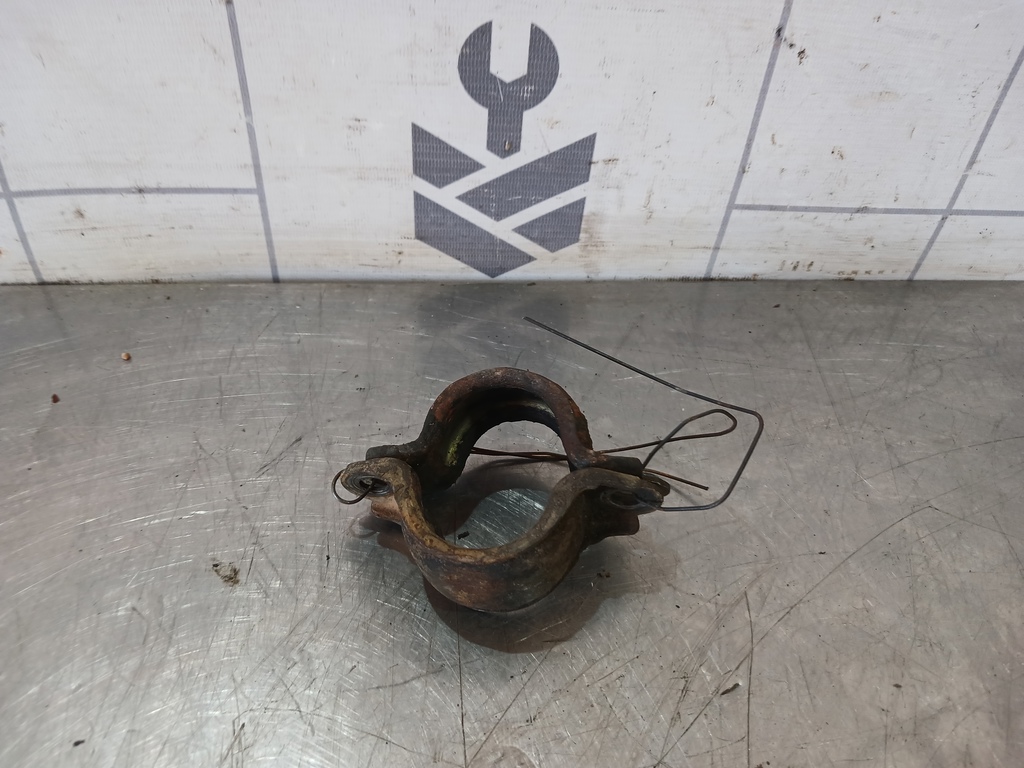 VW Passat B5 96-00 для Кронштейн крепления переднего стабилизатора